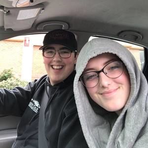 Meet your Posher, Kaley